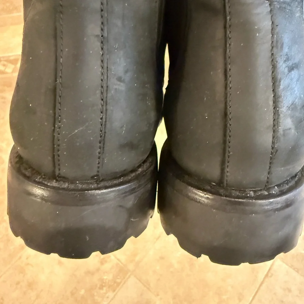 Thursday Boots- Legend